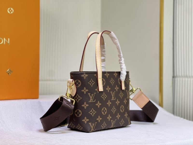 LV Shopping Bags